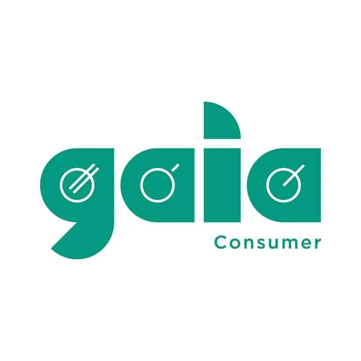 CÔNG TY CỔ PHẦN GAIA CONSUMER