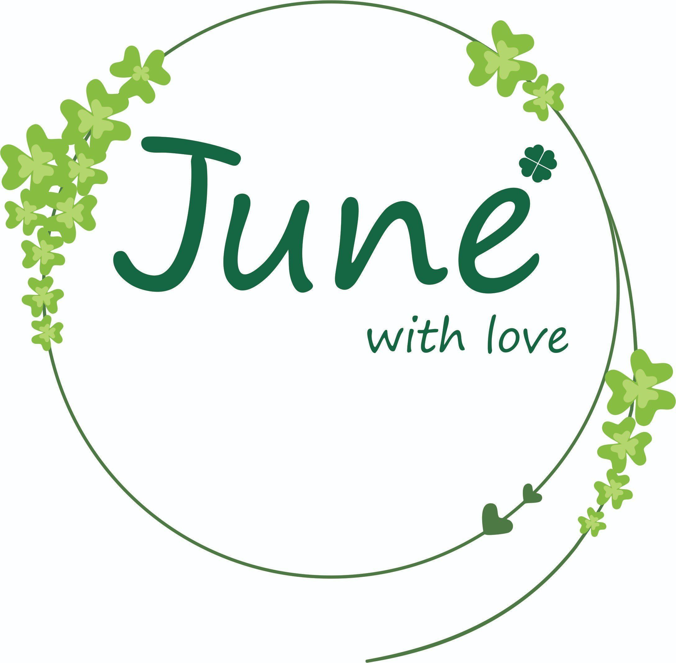 CÔNG TY CP THƯƠNG MẠI JUNE WITH LOVE