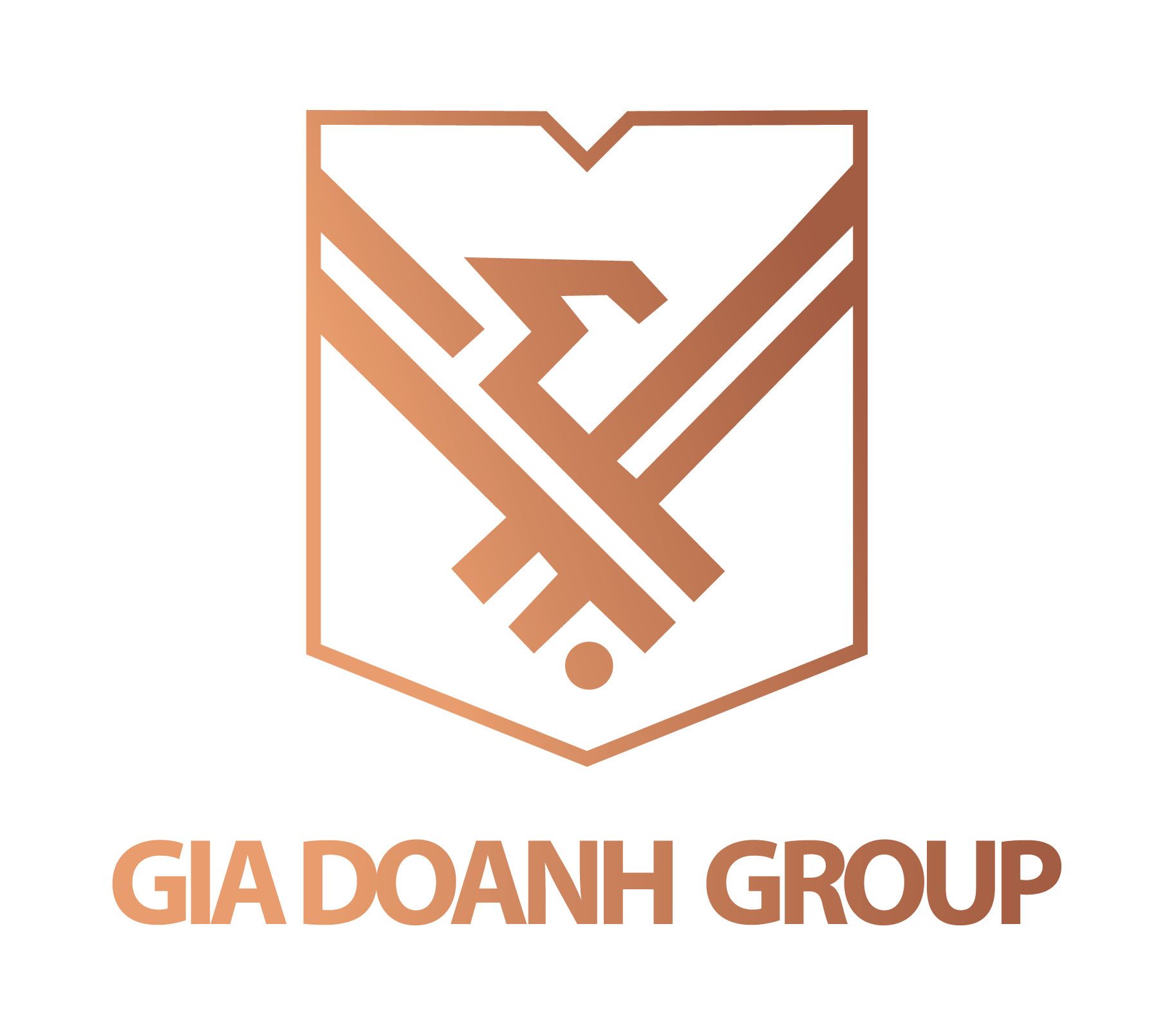 CÔNG TY CỔ PHẦN GIA DOANH GROUP