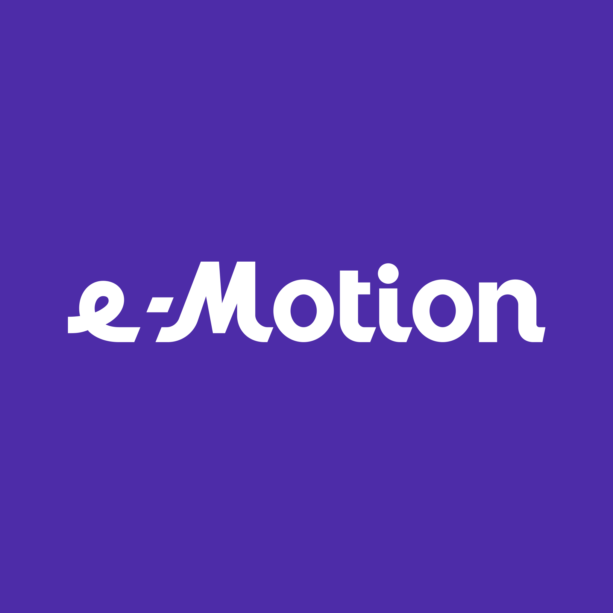 Công ty Cổ phần EMOTION