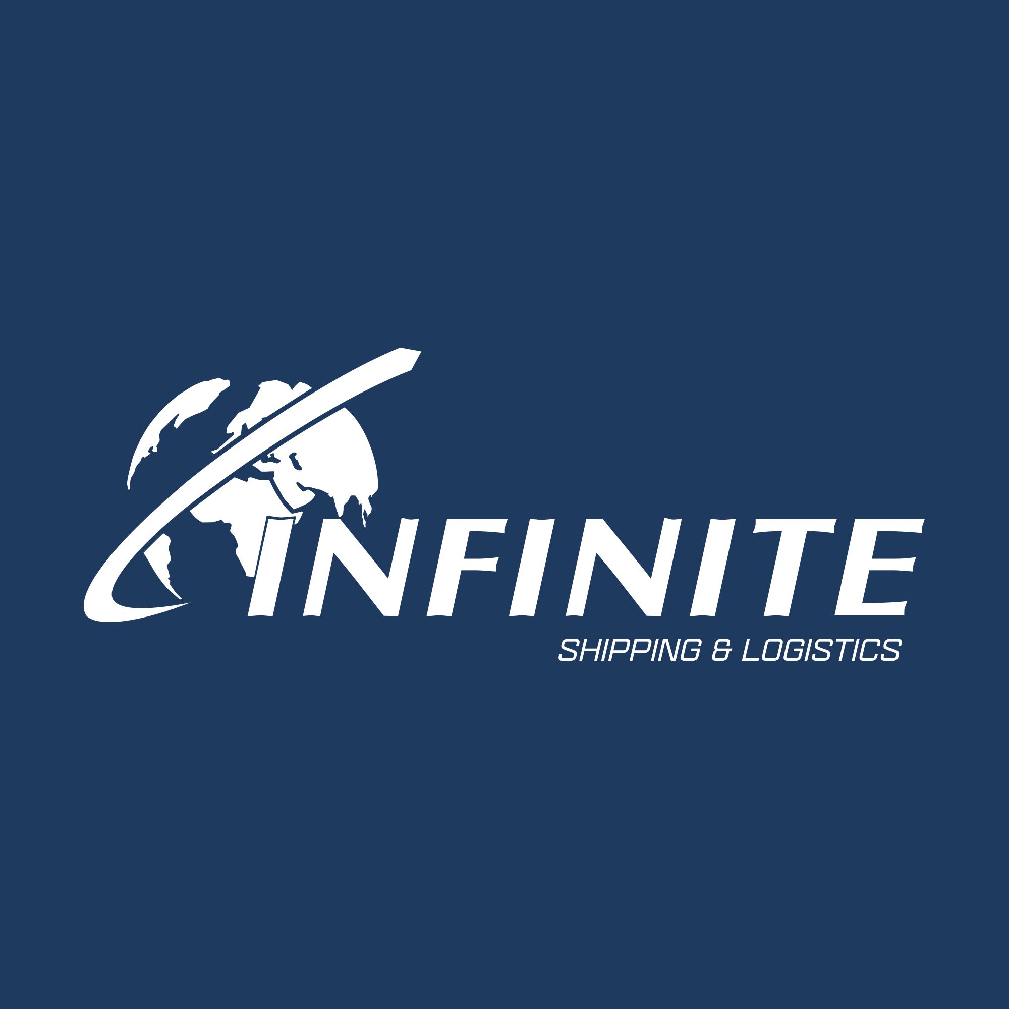 CÔNG TY TNHH TIẾP VẬN HÀNG HẢI QUỐC TẾ INFINITE