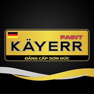 CÔNG TY TNHH SƠN KAYERR VIỆT - ĐỨC