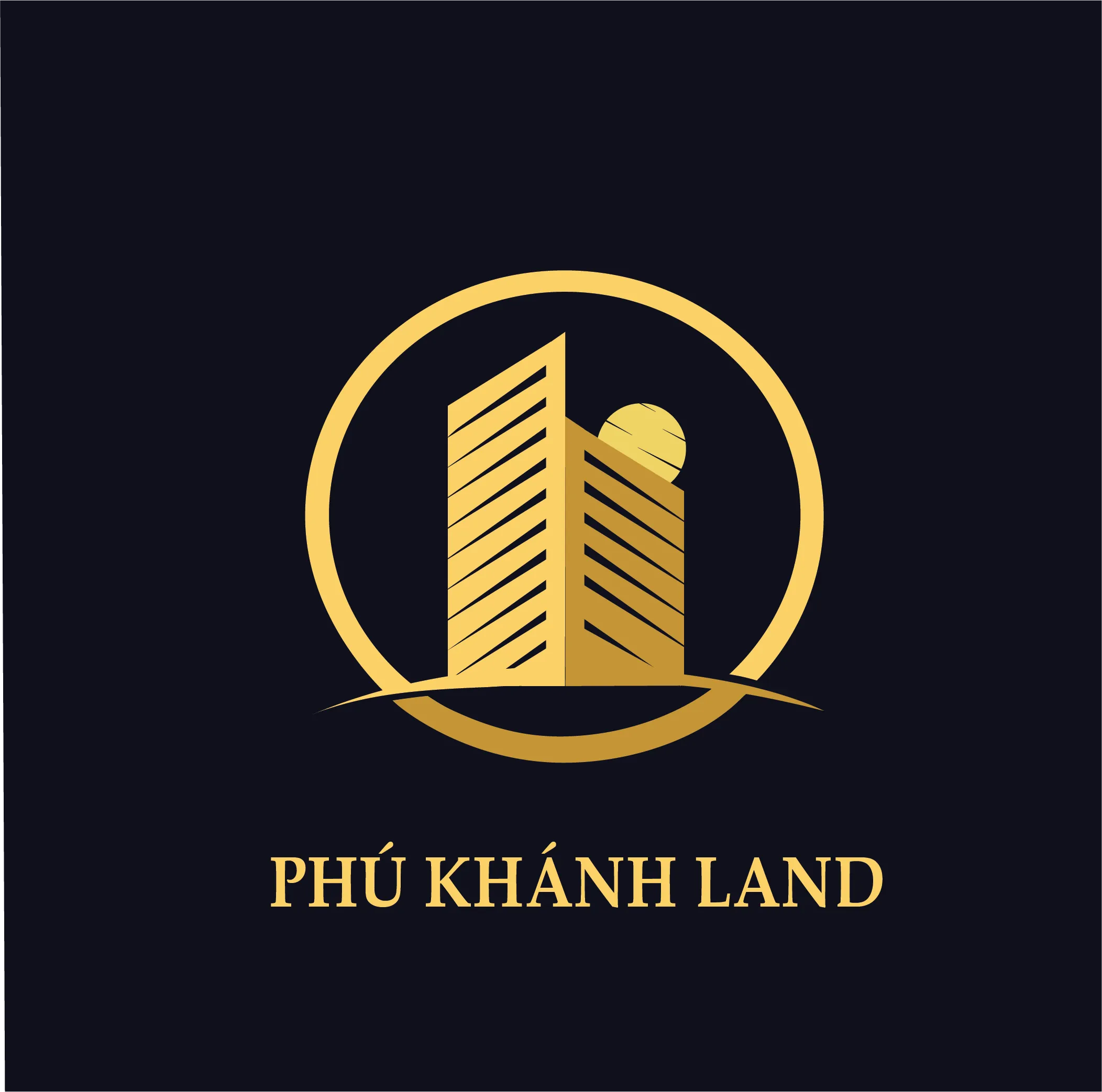 Công TY TNHH Phú Khánh Land