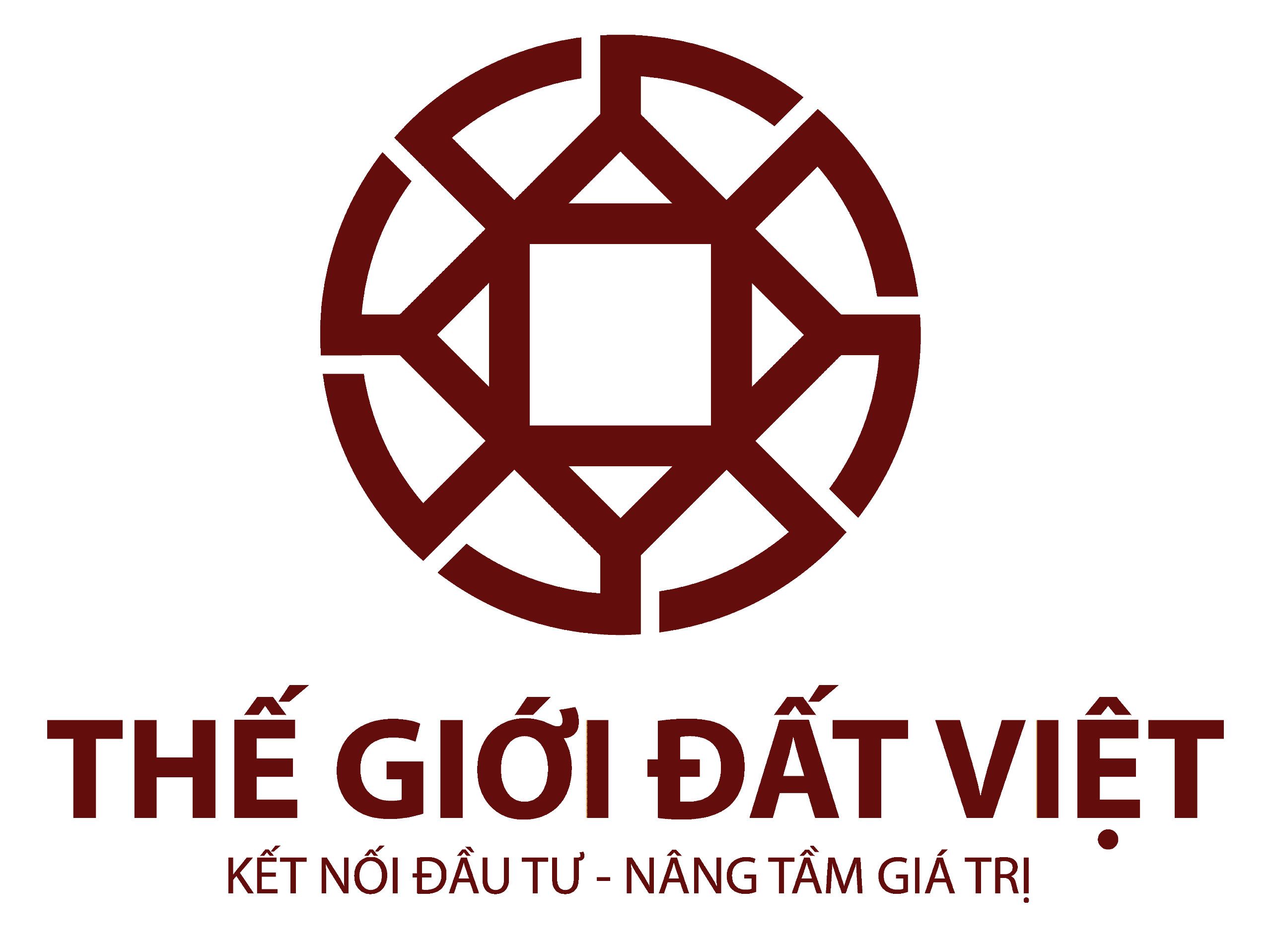 CÔNG TY CỔ PHẦN ĐẦU TƯ VÀ PHÁT TRIỂN THẾ GIỚI ĐẤT VIỆT