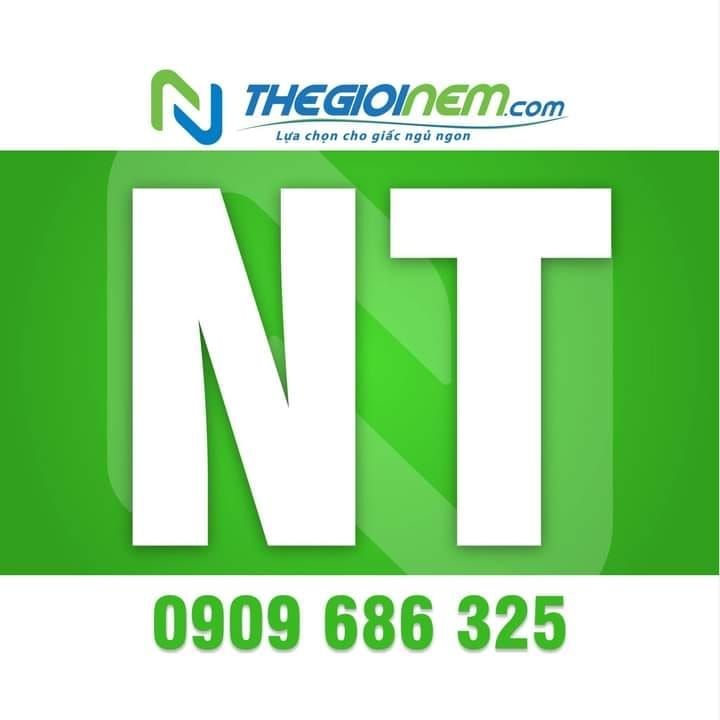 THẾ GIỚI NỆM NHA TRANG