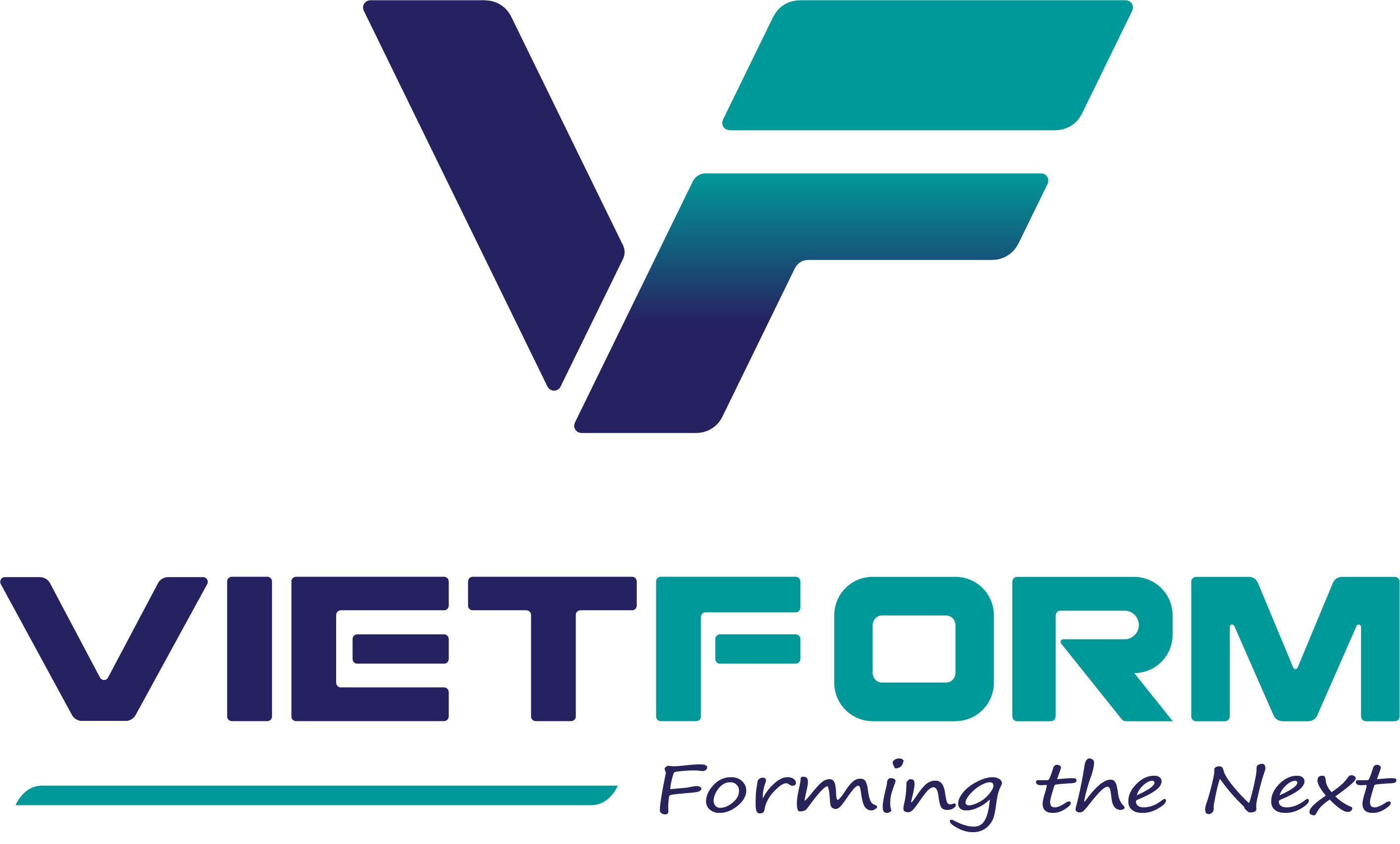 Công ty Cổ phần VietForm