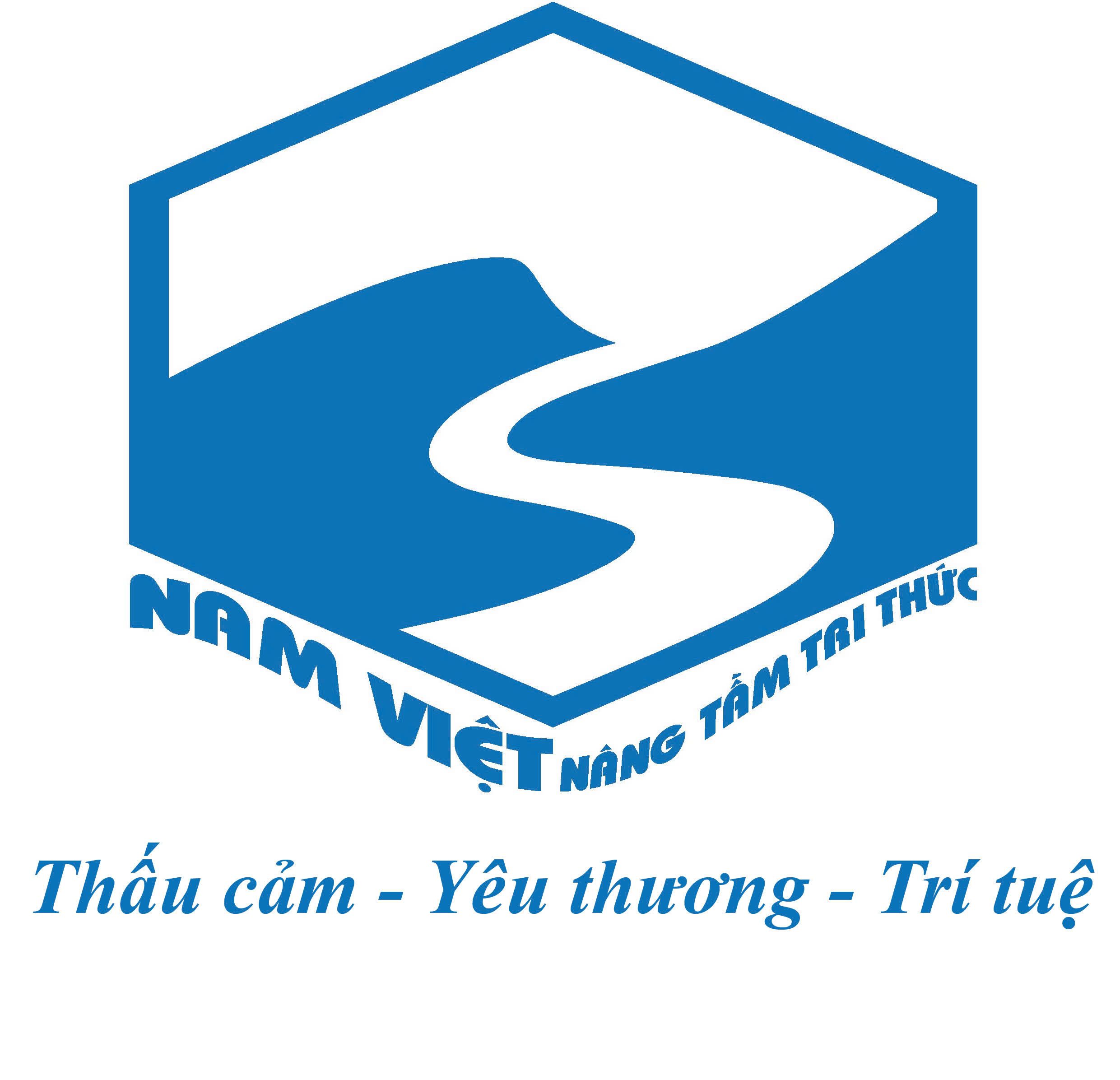 Công ty Cổ phần Giáo dục Kỹ năng Nam Việt