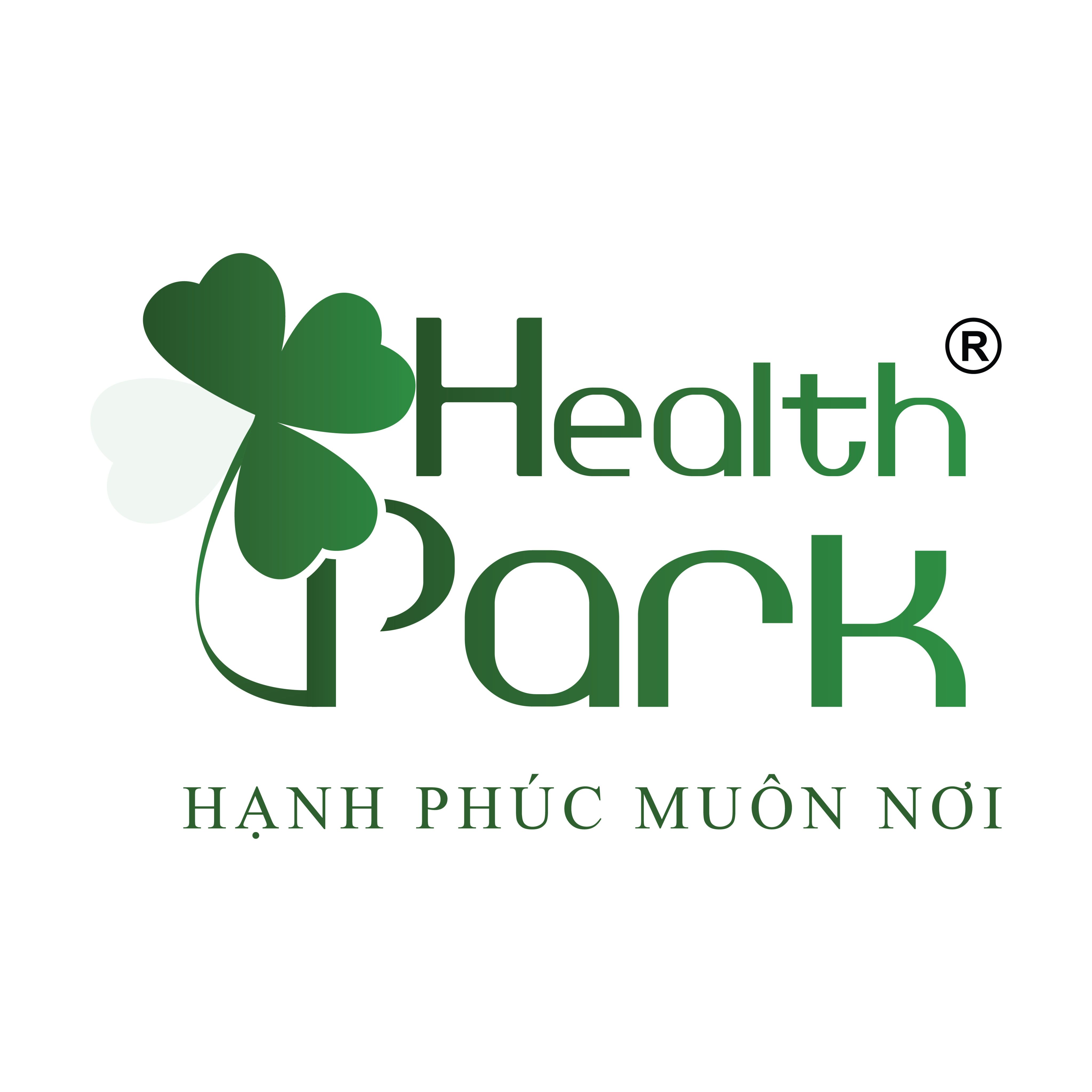Công ty cổ phần Công viên Sức khỏe Việt Nam - Health Park