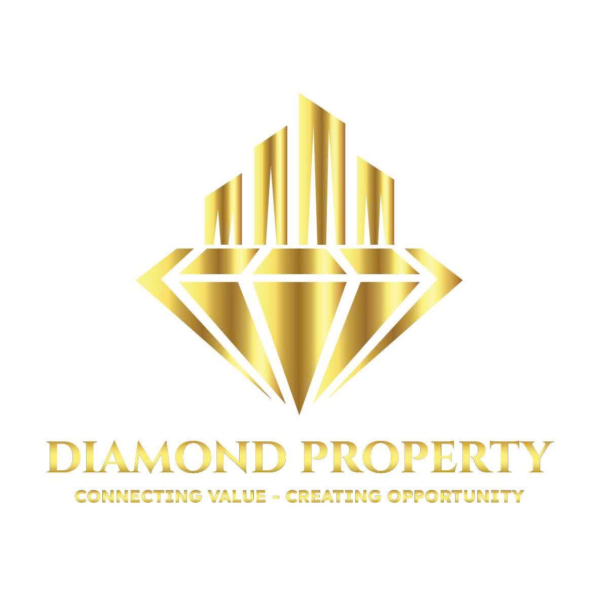 CÔNG TY TNHH KINH DOANH TƯ VẤN ĐẦU TƯ DIAMOND PROPERTY