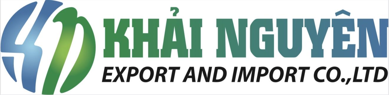 CÔNG TY TNHH THƯƠNG MẠI - XUẤT NHẬP KHẨU KHẢI NGUYÊN