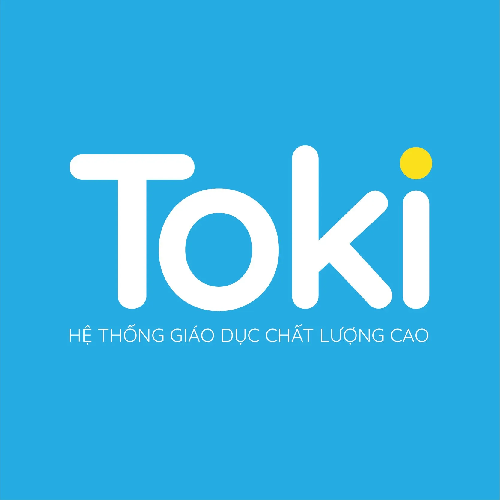 CÔNG TY TNHH GIÁO DỤC VÀ ĐÀO TẠO TOKI VIỆT NAM