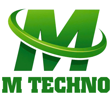 CÔNG TY TNHH M TECHNO