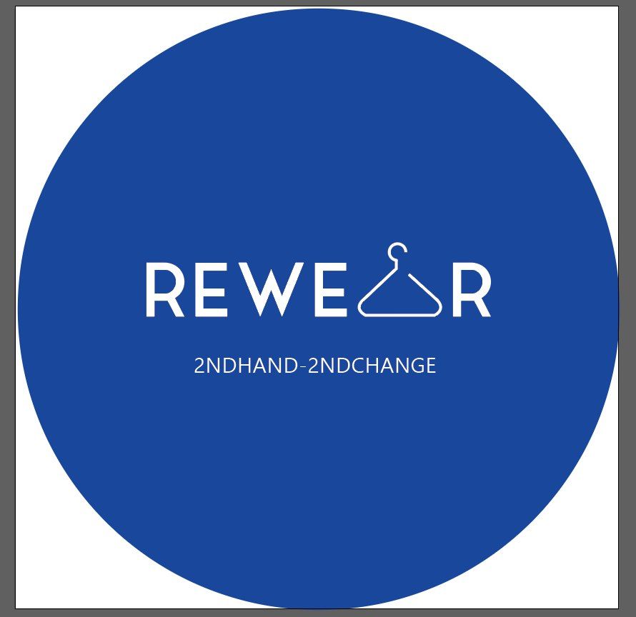 Cửa hàng quần áo REWEAR 2hand