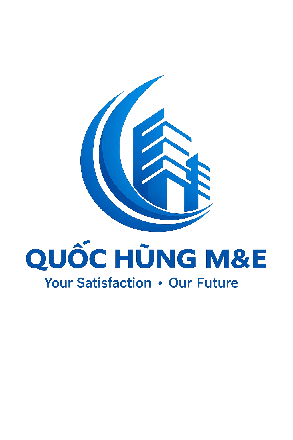 CÔNG TY CỔ PHẦN THƯƠNG MẠI VÀ XÂY LẮP CƠ ĐIỆN QUỐC HÙNG