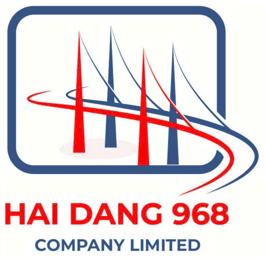 CÔNG TY TNHH HẢI ĐĂNG 968