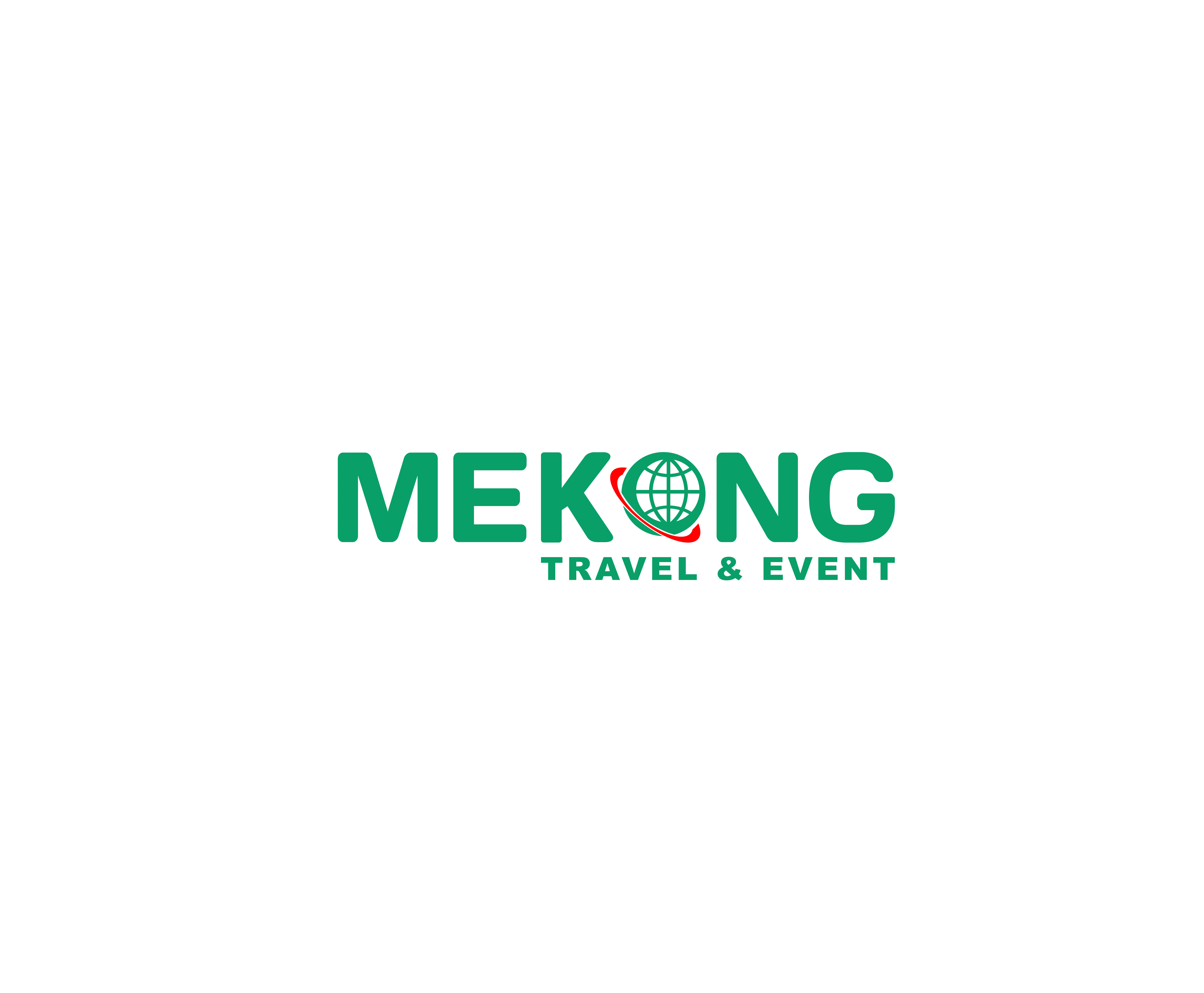 CÔNG TY TNHH TỔ CHỨC SỰ KIỆN - DU LỊCH QUỐC TẾ MEKONG