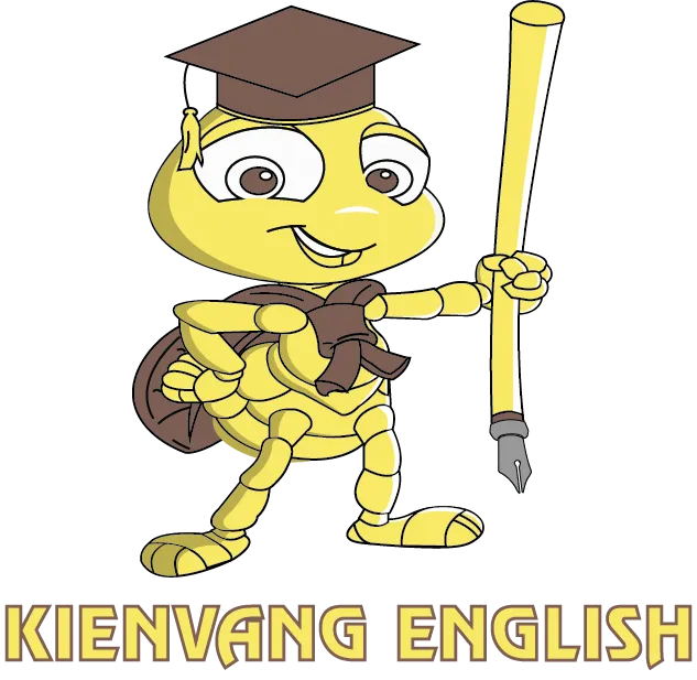 Trung tâm Ngoại ngữ Tin học Kiến Vàng