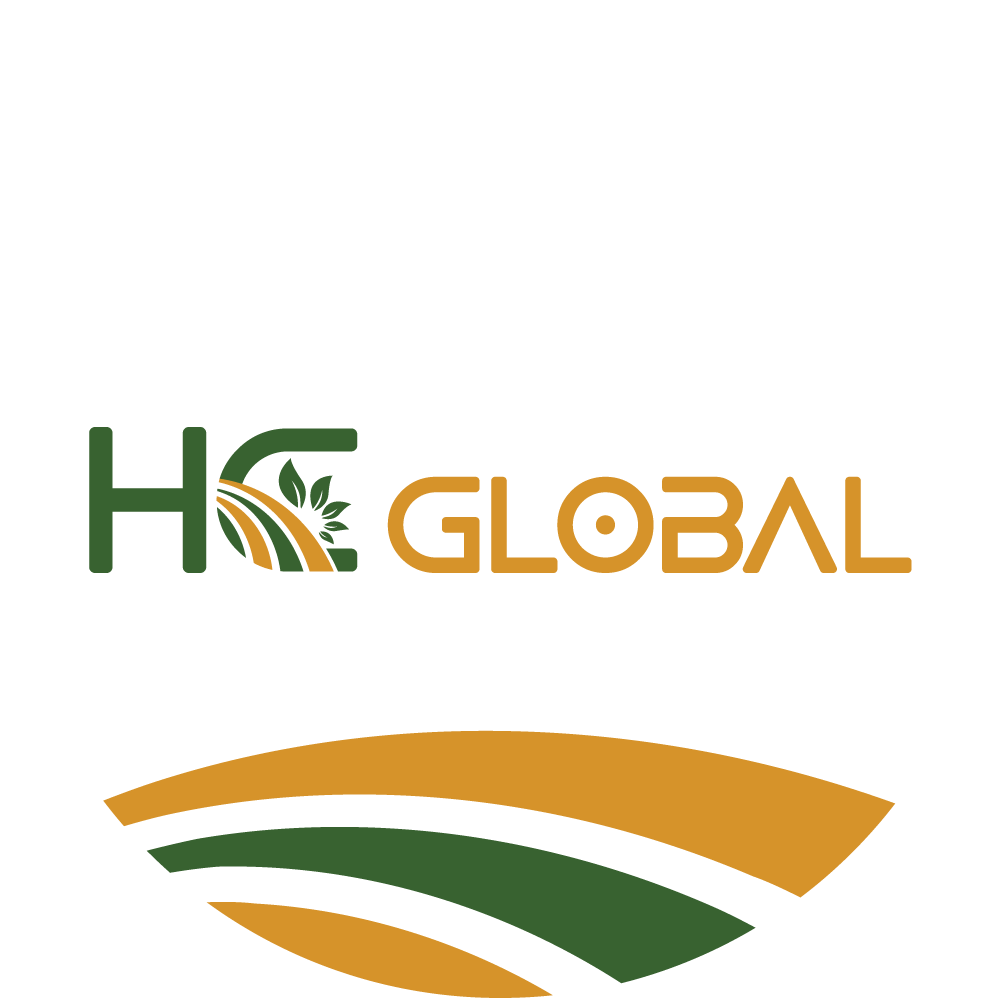 CÔNG TY TNHH THƯƠNG MẠI XUẤT NHẬP KHẨU HC GLOBAL