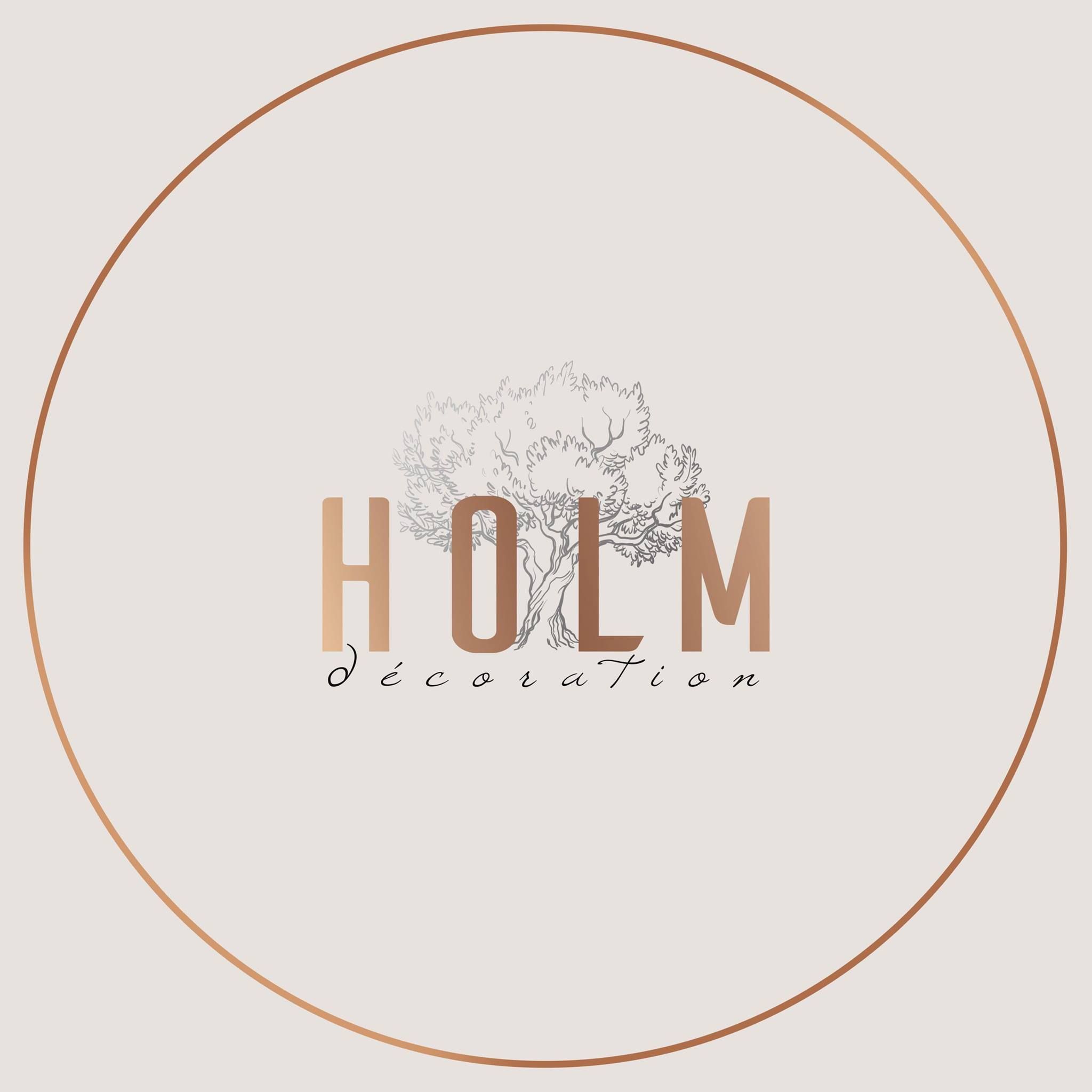 Công Ty TNHH Holm Group