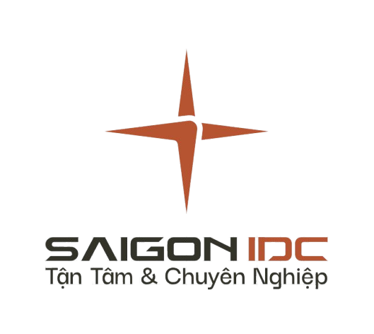 CÔNG TY CỔ PHẦN ĐẦU TƯ PHÁT TRIỂN CÔNG NGHIỆP SÀI GÒN - IDC