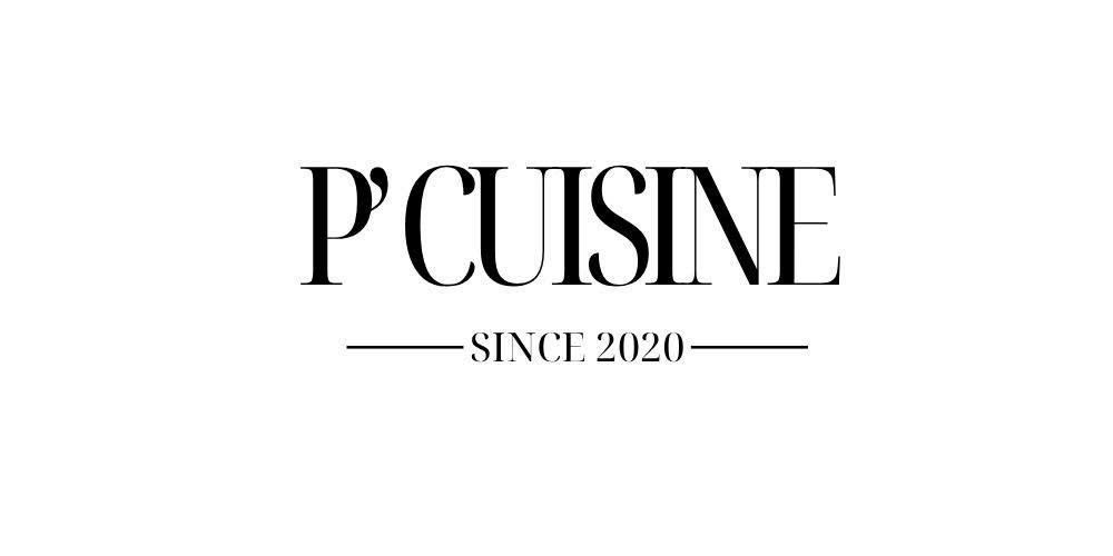 CÔNG TY TNHH P'CUISINE