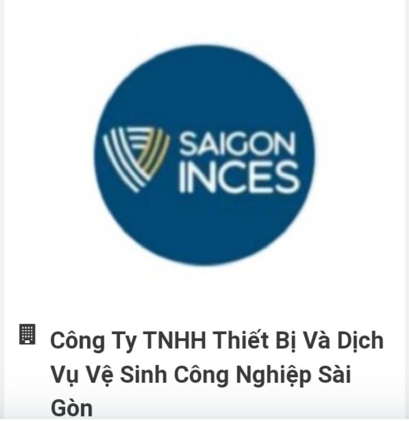 Sài Gòn Inces