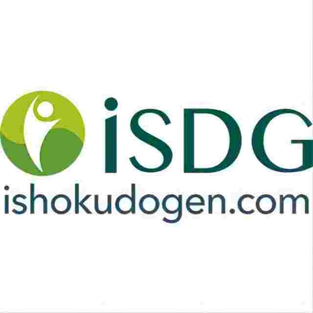 CÔNG TY TNHH THƯƠNG MẠI QUỐC TẾ ISHOKUDOGEN HONGKONG