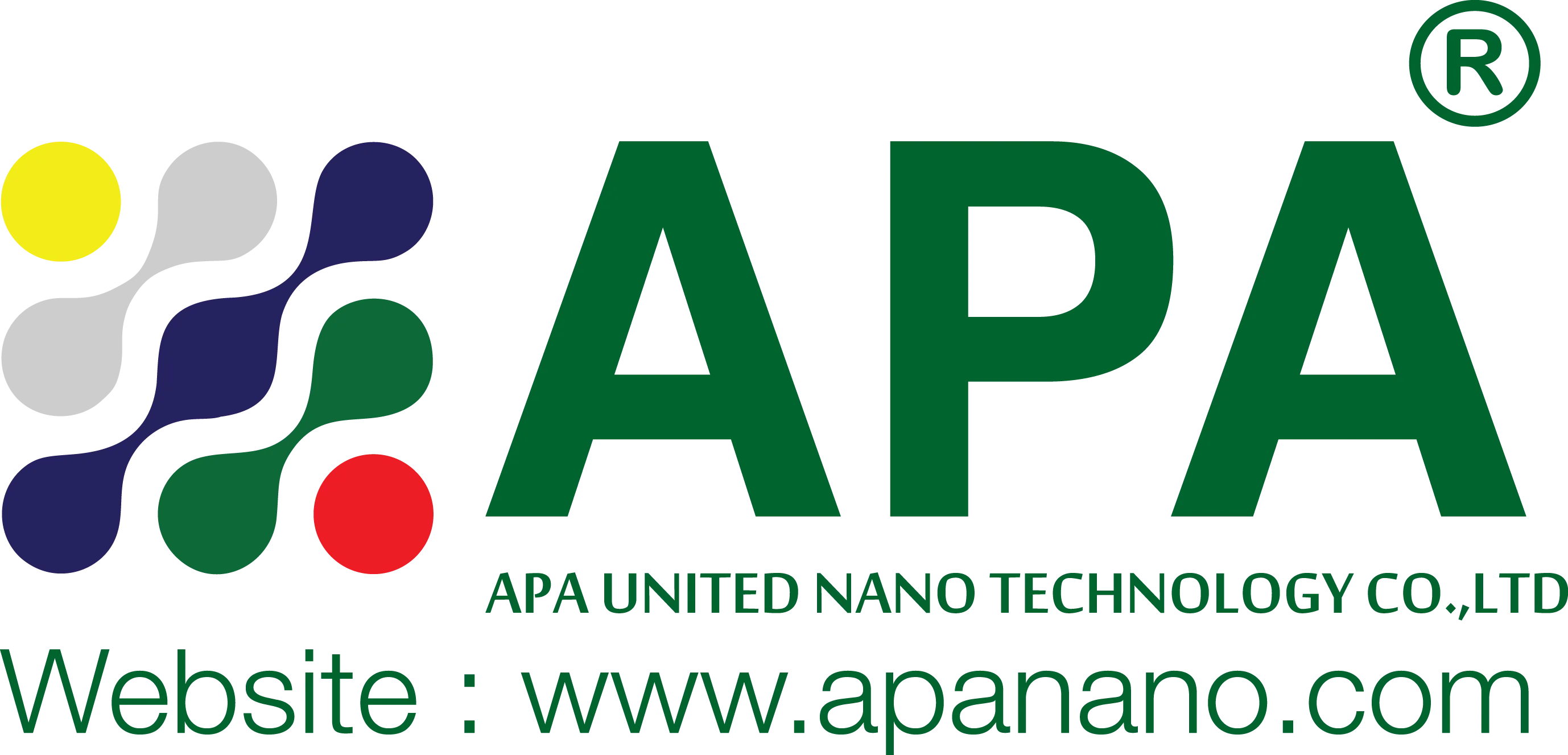 CÔNG TY TNHH CÔNG NGHỆ NANO HỢP NHẤT APA