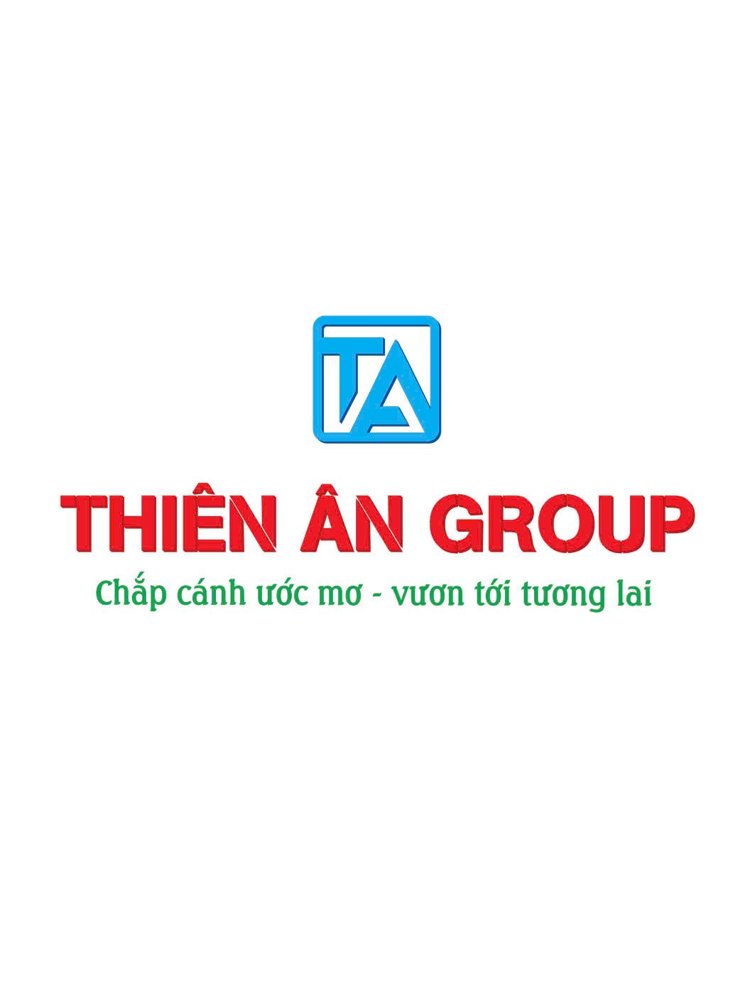 CÔNG TY CỔ PHẦN ĐẦU TƯ THƯƠNG MẠI DỊCH VỤ & CUNG ỨNG NGUỒN NHÂN LỰC THIÊN ÂN GROUP