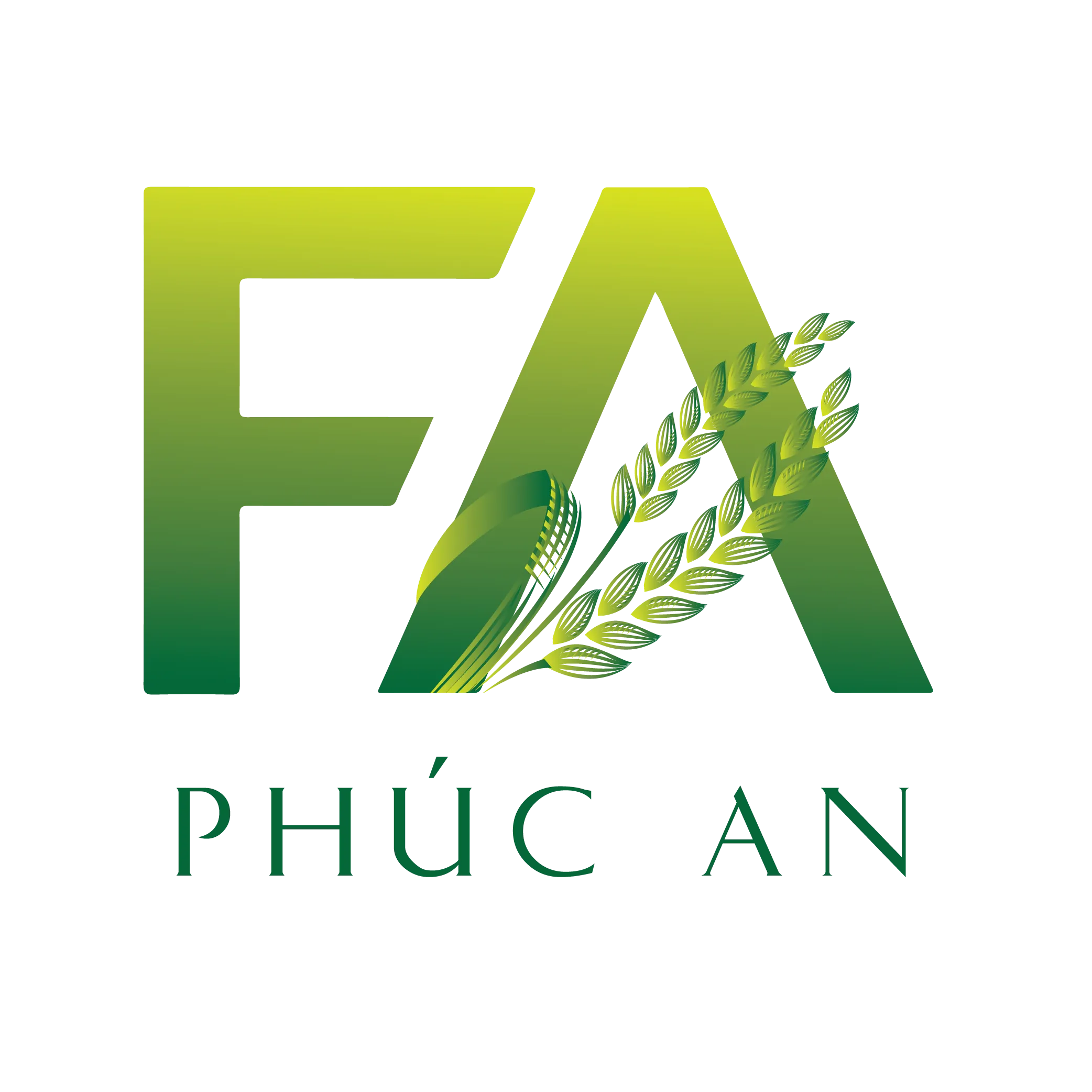 CÔNG TY TNHH SẢN XUẤT THỰC PHẨM PHÚC AN