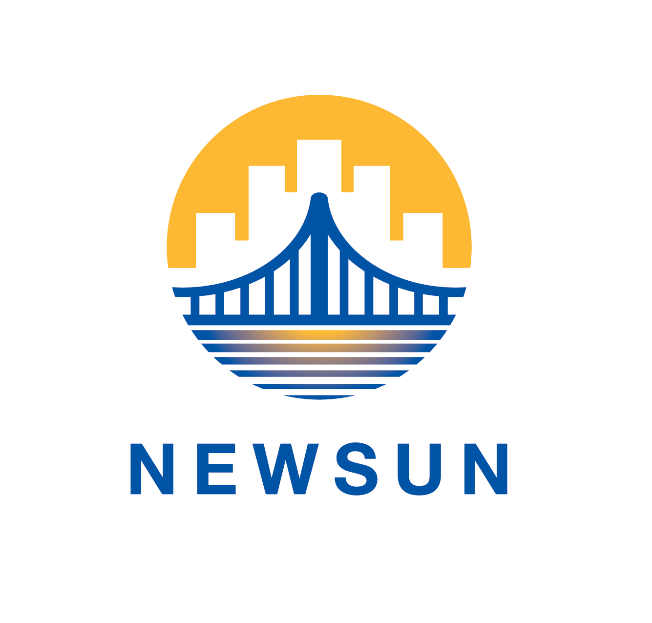 Công ty CP Đầu tư xây dựng New Sun