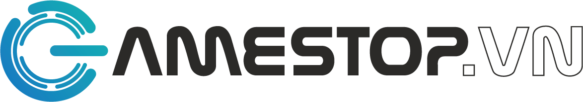Gamestop Việt Nam