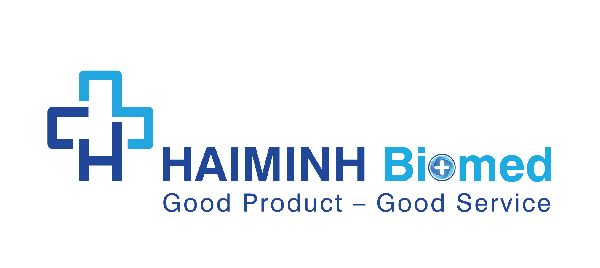 CÔNG TY TNHH KỸ THUẬT Y SINH HẢI MINH