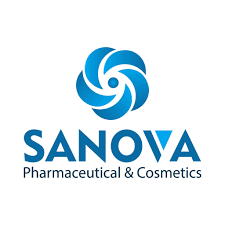 CÔNG TY CỔ PHẦN DƯỢC MỸ PHẨM SANOVA