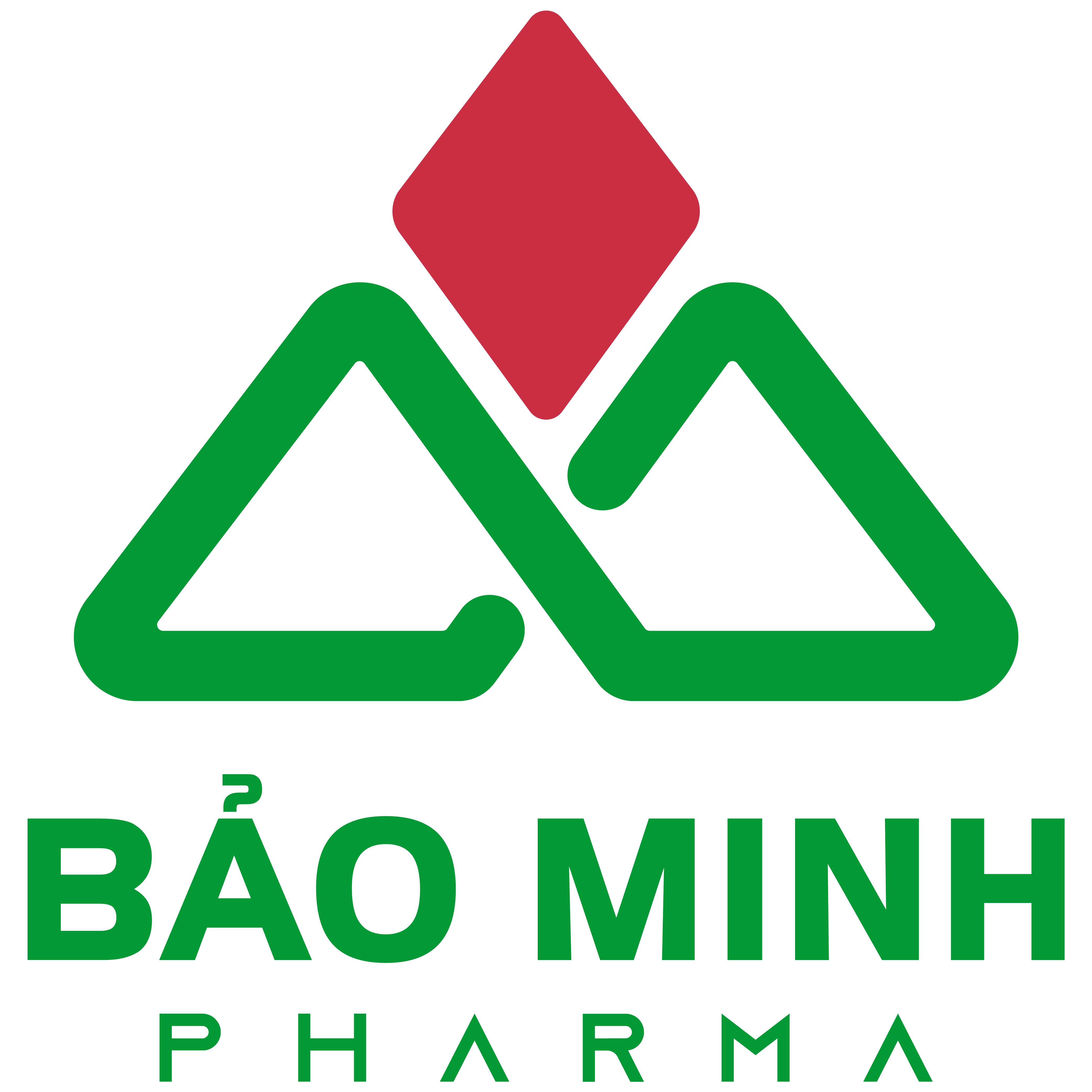 CÔNG TY TNHH DP-TBYT BẢO MINH