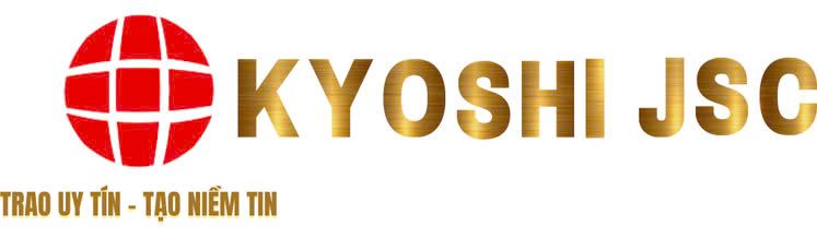 công ty cổ phần kỹ thuật kyoshi