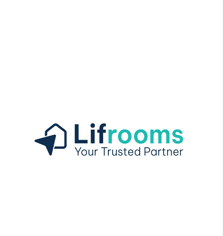 CÔNG TY CỔ PHẦN LIFROOMS
