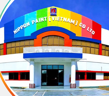 Công ty TNHH Nippon Paint (Việt Nam)