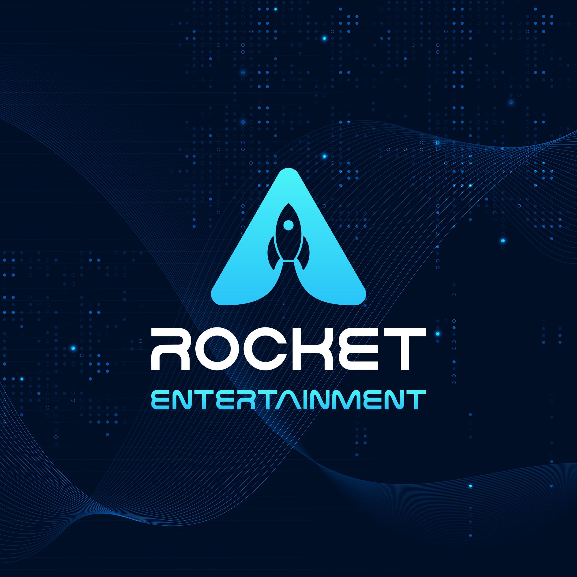 CÔNG TY CỔ PHẦN ROCKET ENTERTAINMENT