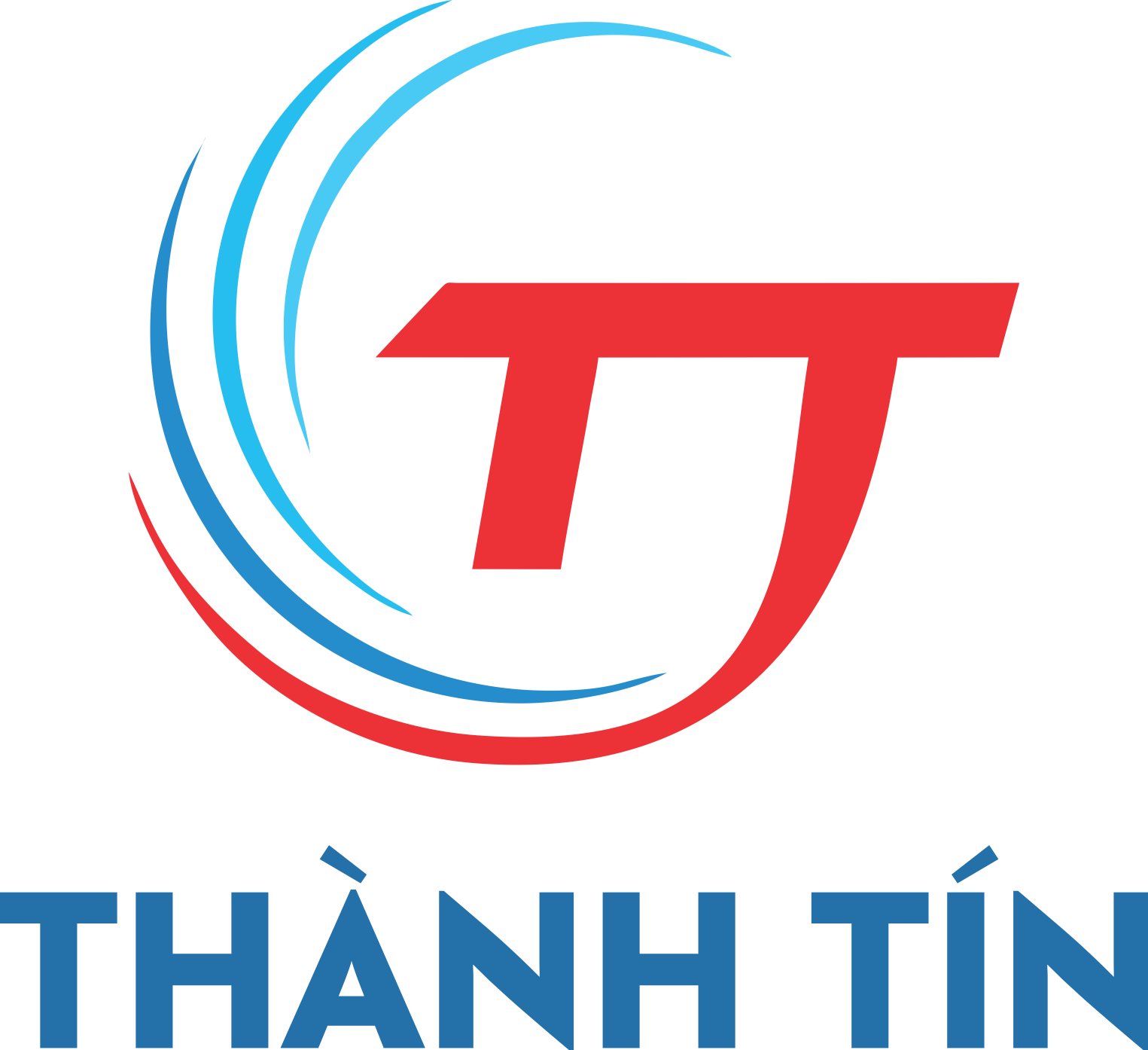 Công ty TNHH Quảng cáo Quốc tế Thành Tín