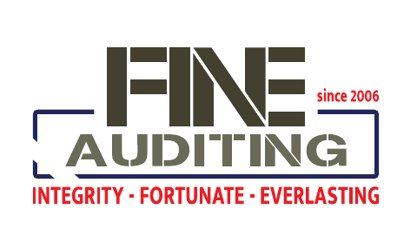 Công ty TNHH Kiểm Toán Fine
