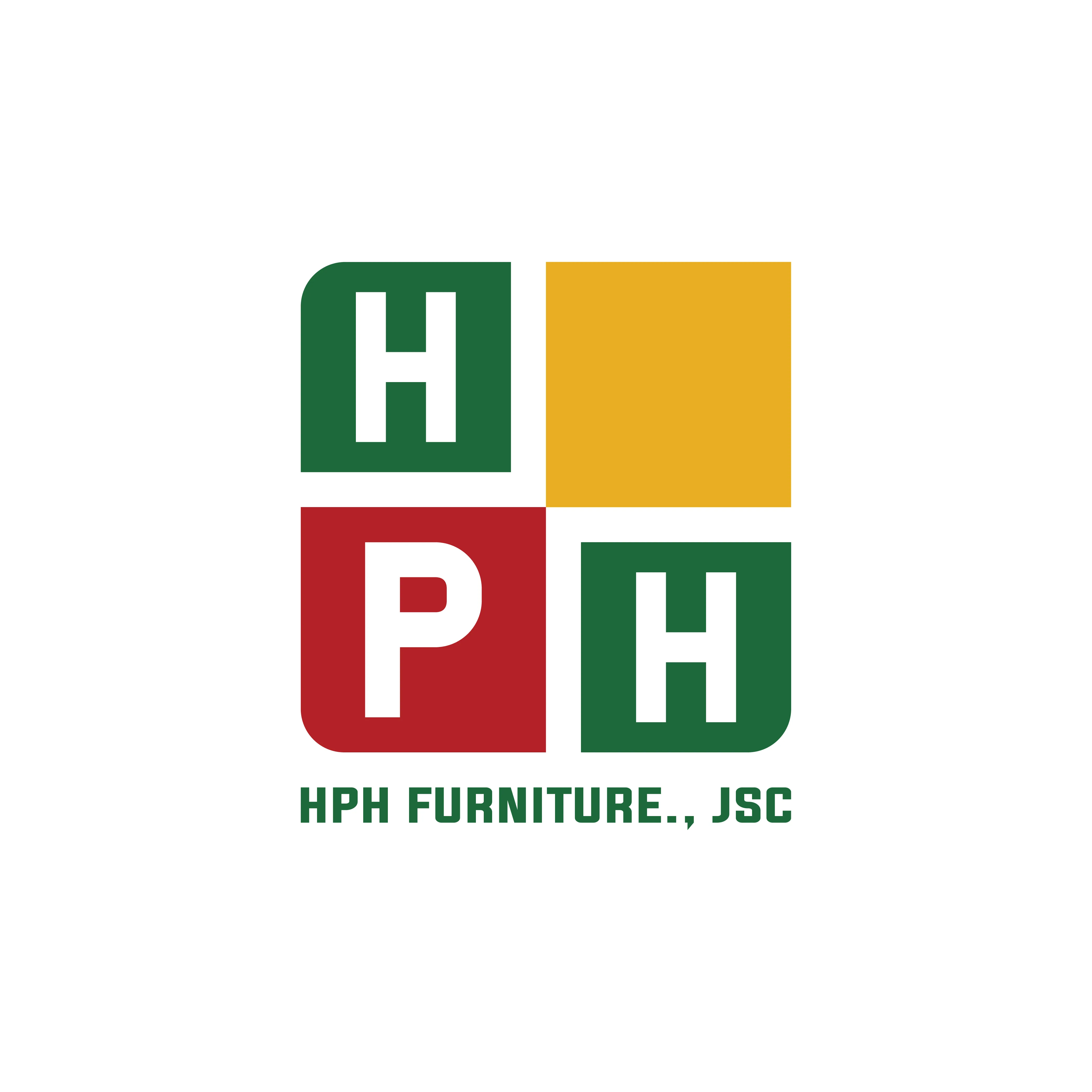 Công Ty CỔ Phần Nội Thất HPH