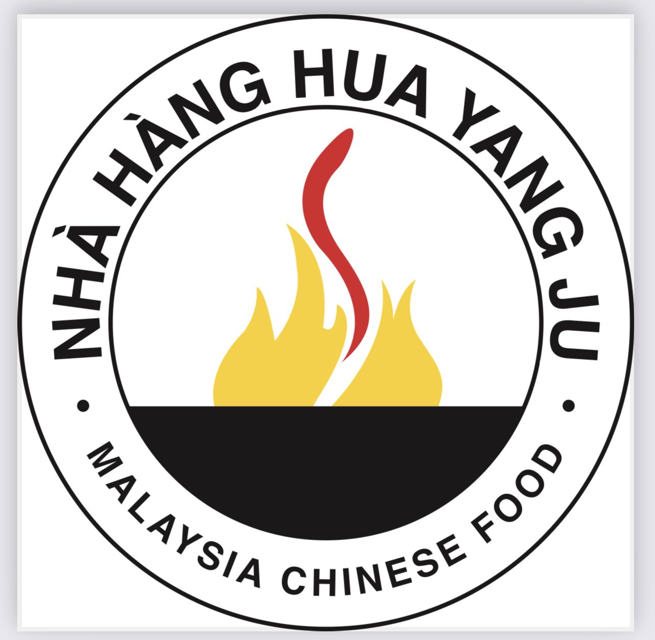 Nhà hàng HUA YANG JU Malaysia chinese food