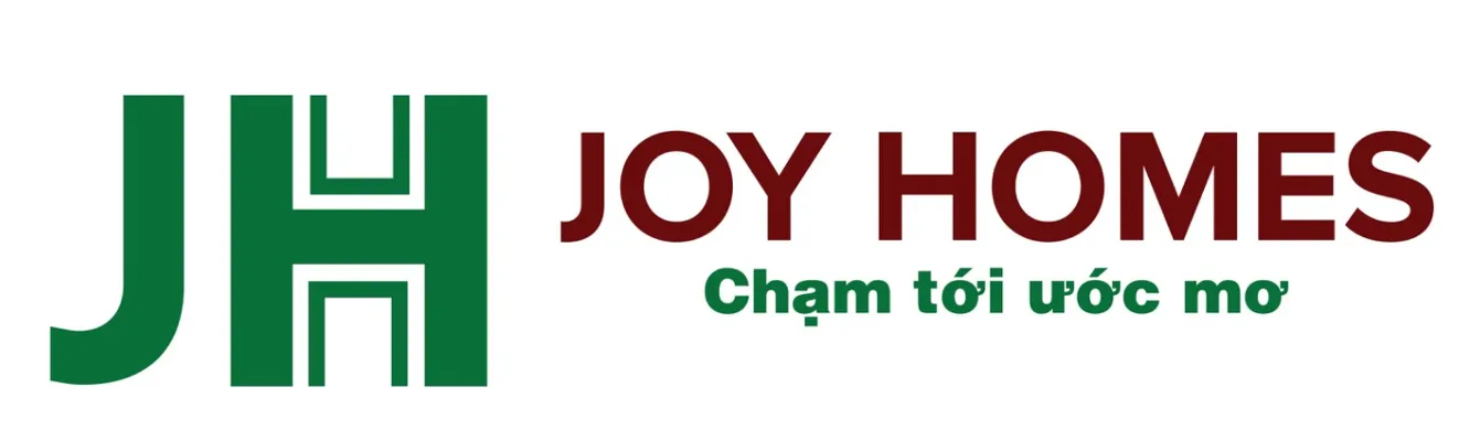 CÔNG TY CỔ PHẦN BẤT ĐỘNG SẢN JOY HOMES