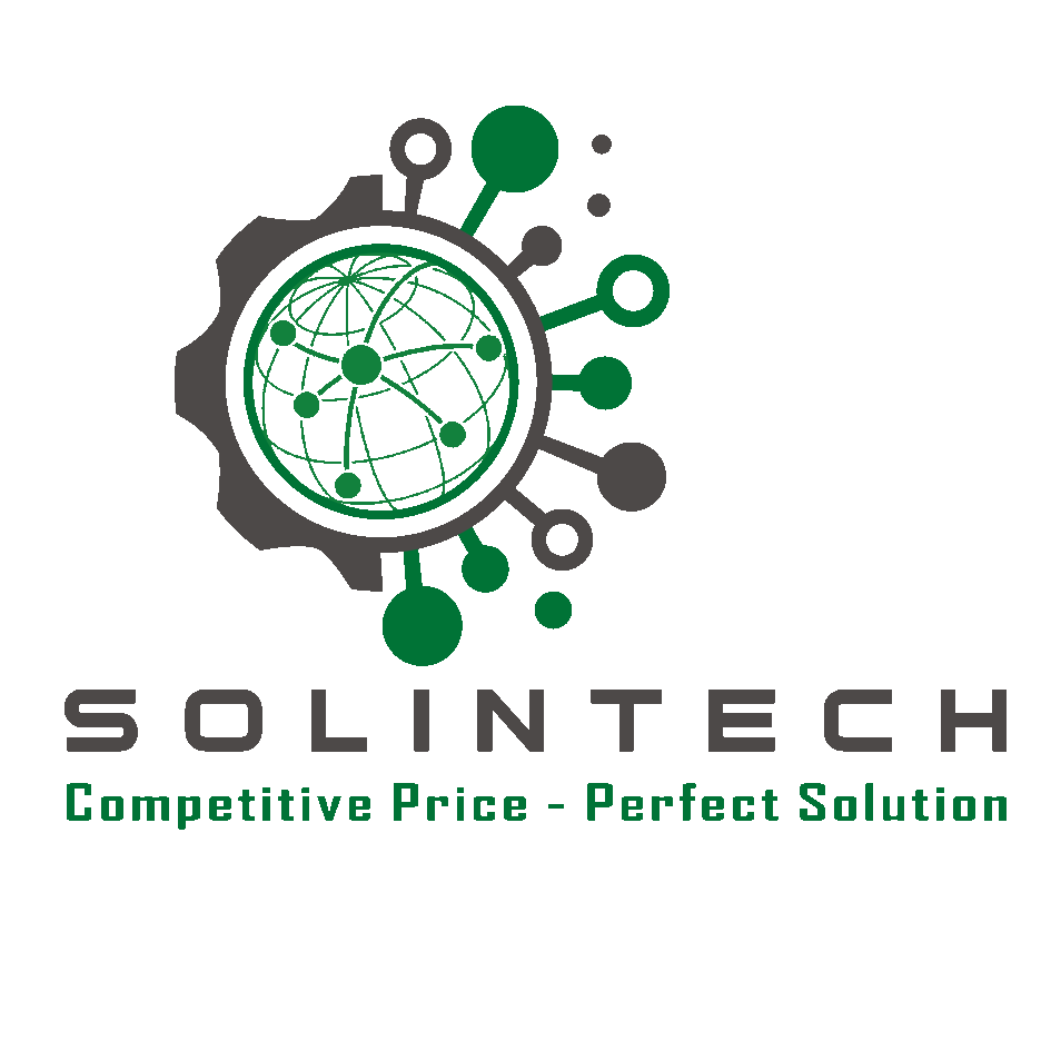 Công ty TNHH Công nghệ Solintech