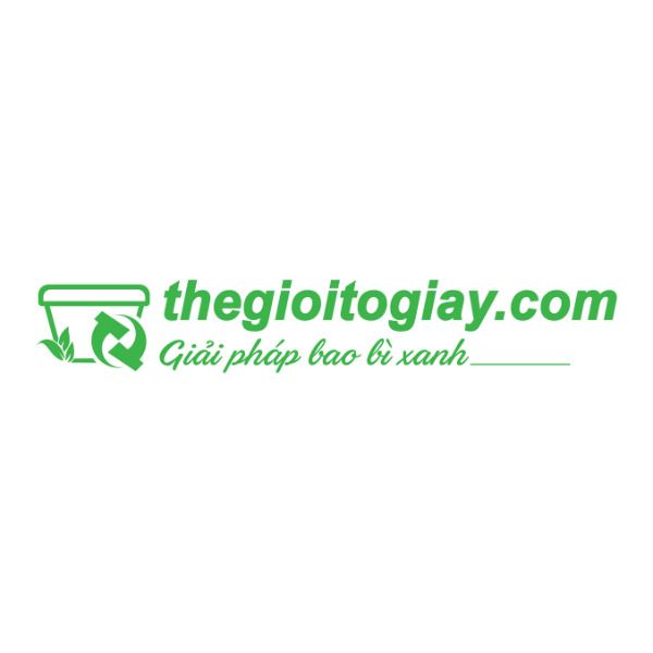 Công Ty Thế Giới Tô Giấy
