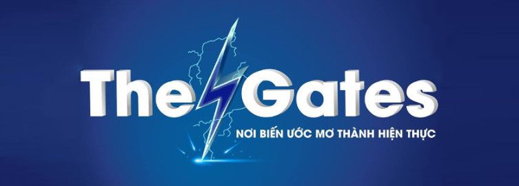 The Gates