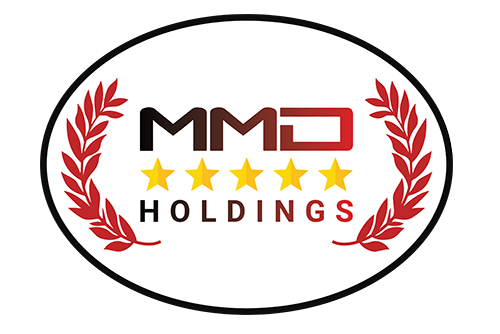 Công ty Cổ phần Công nghệ và Giáo dục MMD HOLDINGS