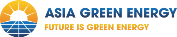 CÔNG TY TNHH ASIA GREEN ENERGY