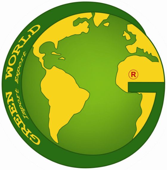 Green World Import Export Co ., LTD